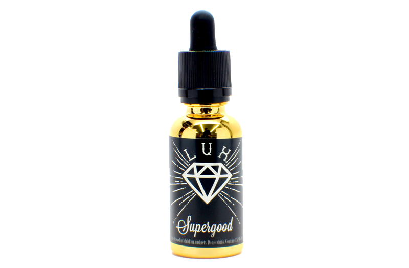supergood vape juice Supergood E Liquids | UK Vape Shop main image 1